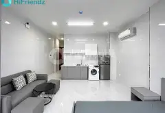 Bán CHDV 7 tầng tại phường Tân Quy, Quận 7 với 18 phòng cho thuê, dòng tiền khủng... Bán nhà mặt phố tại Tân Hưng, Hồ Chí Minh 11