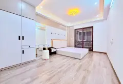 Nhà 5 tầng mới xây có thang máy ngay trung tâm Hai Bà Trưng - Cơ hội hiếm có... Bán nhà riêng tại Bạch Mai, Hà Nội 08