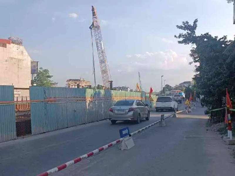 Cơ Hội Sở Hữu Đất Mặt Đường Bùi Viện - Vị Trí Vàng Kinh Doanh Đỉnh Cao... Bán đất tại Hải An, Hải Phòng 01