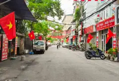Nhà Riêng Cầu Giấy, Oto Thông, Thiết Kế Đẹp, Giá Tốt... Bán nhà riêng tại Cầu Giấy, Hà Nội 01