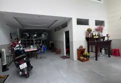 Nhà riêng 3 tầng rộng 136m² tại Quận 6, hẻm xe tải thông thoáng... Bán nhà riêng tại Phú Lâm, Hồ Chí Minh 07
