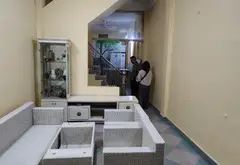 Bán nhà riêng 4 tầng mặt tiền rộng, 2 mặt thoáng ở Thái Hà, phù hợp làm apartment... Bán nhà riêng tại Đống Đa, Hà Nội 01