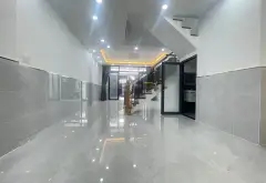 BÁN NHÀ 2 TẦNG NGUYỄN THỊ TÚ GẦN LÊ TRỌNG TẤN, BÌNH TÂN GIÁP TÂN PHÚ - 5X12 HẺM AN NINH NHỈNH 4 TỶ... Bán nhà riêng tại Bình Tân, Hồ Chí Minh 05