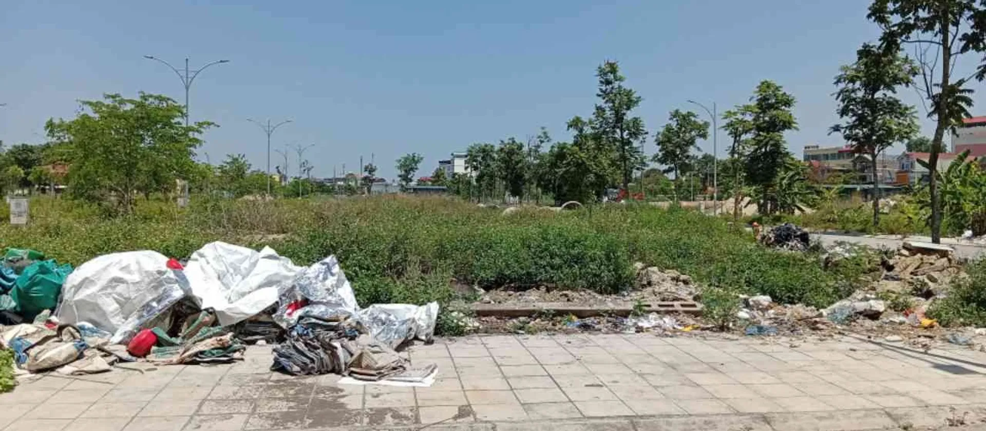 Cơ hội hiếm có sở hữu đất vàng khu công nghiệp Yên Phong giá chỉ 3 tỷ... Bán đất tại Yên Trung, Bắc Ninh 01
