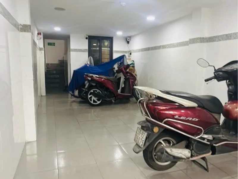 Nhà bán gấp, phường Gia Định, Bình Thanh, tp Hồ Chí Minh... Bán nhà riêng tại Gia Định, Hồ Chí Minh 01