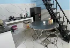 🏡BÁN NHÀ 48m2 - HẺM XE HƠI 1 SẸC - SÁT MẶT TIỀN DƯƠNG THỊ MƯỜI, P. TRUNG MỸ TÂY- QUẬN 12... Bán nhà riêng tại Tân Thới Hiệp, Hồ Chí Minh 03