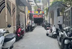Nhà mới 4 tầng phố Lạch Tray, ngõ rộng, vị trí vàng không thể chối từ... Bán nhà riêng tại Lê Chân, Hải Phòng 10