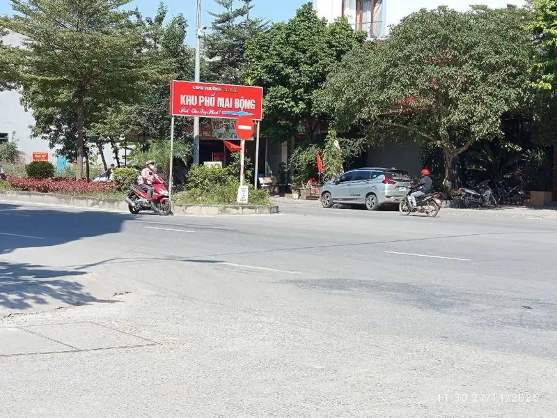 Bán đất tại phường Phù Khê, Từ Sơn, diện tích 87.6m2 mặt tiền 5m, pháp lý sổ đỏ... Bán đất tại Chi Lăng, Bắc Ninh 01