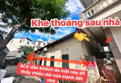 Bán đất 90m2 tại Đức Giang, vị trí ô tô 7 chỗ tránh, mặt tiền 4.5m... Bán đất tại Bồ Đề, Hà Nội 03