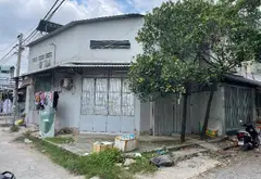 Bán đất Tân Chánh hiệp, quận 12 ngang 8m, cn 73m2 lô góc, giá 5 tỷ TL... Bán owner_side tại Trung Mỹ Tây, Hồ Chí Minh 02