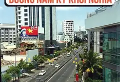 Nhà siêu đẹp Nam Kỳ Khởi Nghĩa - 4 phòng ngủ, 3 tầng vững chắc... Bán nhà riêng tại Xuân Hòa, Hồ Chí Minh 09