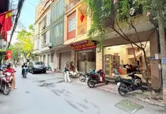 Bán nhà 4 tầng lô góc mặt ngõ kinh doanh tại Nam La Khê, Lê Trọng Tấn... Bán nhà riêng tại Hà Đông, Hà Nội 01