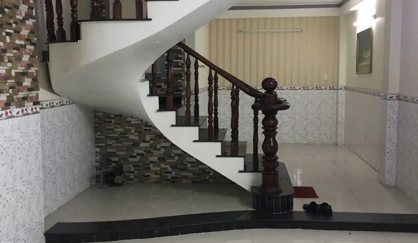 CHDV đang cho thuê khoán có dòng tiền ổn... Bán nhà riêng tại Tân Bình, Hồ Chí Minh 01