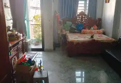 BÁN NHÀ 4 TẦNG MẶT HẺM ĐƯỜNG PHÚ ĐỊNH QUẬN 8, DT 4x15.5 CHỈ 6 TỶ 9... Bán nhà mặt phố tại Phú Định, Hồ Chí Minh 04