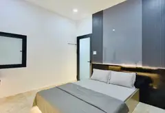 Bán nhà riêng 65m² 4PN 2WC hướng Bắc Phường An Hội Tây Quận Gò Vấp cũ giá 6.5 tỷ... Bán nhà riêng tại An Hội Tây, Hồ Chí Minh 09
