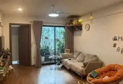 Bán căn hộ chung cư Amber Riverside Minh Khai, 2 phòng ngủ, 74.2m², giá nhỉnh 8tỷ... Bán căn hộ chung cư tại Vĩnh Tuy, Hà Nội 01