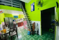 Nhà trong ngõ, ngách, hẻm - 30.1m² - Tăng Nhơn Phú, Quận 9, TP Hồ Chí Minh - 3.8 tỷ... Bán nhà riêng tại Tăng Nhơn Phú, Hồ Chí Minh 07