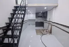 Bán nhà riêng 2 tầng tại Phường Trung Mỹ Tây, Quận 12, diện tích 30m2 nở hậu... Bán nhà riêng tại Trung Mỹ Tây, Hồ Chí Minh 01