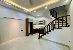 Nhà Lô Góc Full Tiện Ích, Ô Tô Đỗ Cửa Gần Phố Hoàng Mai - Cơ Hội Vàng Hiếm Có... Bán nhà riêng tại Hoàng Mai, Hà Nội 03