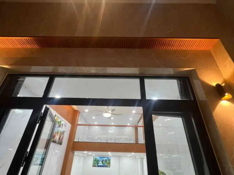 🔥 GÒ VẤP – NHÀ 3PN – 55M² CÔNG NHẬN – NỞ HẬU – GẦN TRƯỜNG – 6,15 TỶ
🏡 Nhà đẹp, thiết kế hiện đại... Bán nhà riêng tại An Hội Đông, Hồ Chí Minh 01