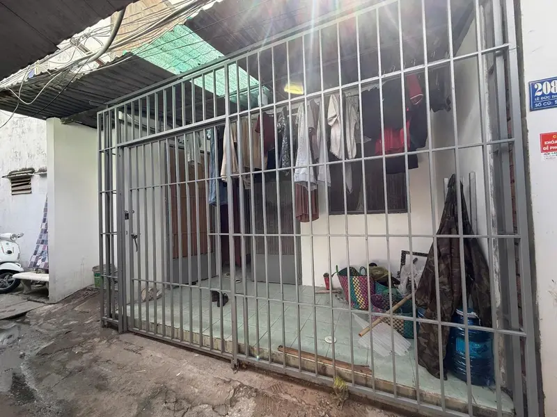 Nhà Bán Gấp!... Bán owner_side tại An Nhơn, Hồ Chí Minh 01