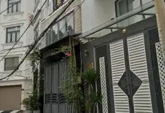 Nhà đẹp 5 tầng hẻm ô tô Trường Chinh, tiện nghi hiện đại... Bán nhà mặt phố tại Tân Bình, Hồ Chí Minh 06
