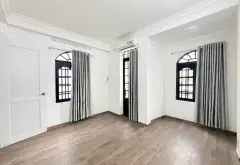 MẶT TIỀN 2 MẶT HẺM 8M - CỘNG HOÀ & THÂN NHÂN TRUNG P.TÂN BÌNH - 6 TẦNG BTCT DTSD 200M2... Bán nhà mặt phố tại Tân Bình, Hồ Chí Minh 04