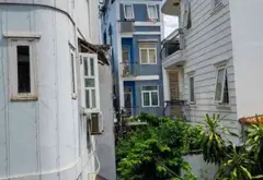 Bán nhà riêng 3 tầng khu Hòa Hưng, ô tô đến gần, giá 3.3 tỷ... Bán nhà riêng tại Hòa Hưng, Hồ Chí Minh 08