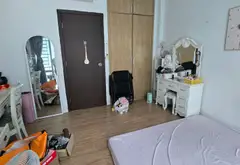 Bán nhà 4 tầng, 4 phòng ngủ tại Tân Phú, gần Big C... Bán nhà riêng tại Phú Thạnh, Hồ Chí Minh 01