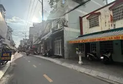 Bán nhà góc 2 mặt tiền 7m, 8PN, khu Bình Thạnh, giá 27.9 tỷ... Bán nhà mặt phố tại Gia Định, Hồ Chí Minh 01