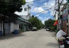 ĐẤT ĐẸP TIỀN LÂN – ĐƯỜNG 11M CÓ VỈA HÈ – CÓ DÒNG TIỀN... Bán nhà mặt phố tại Bà Điểm, Hồ Chí Minh 03