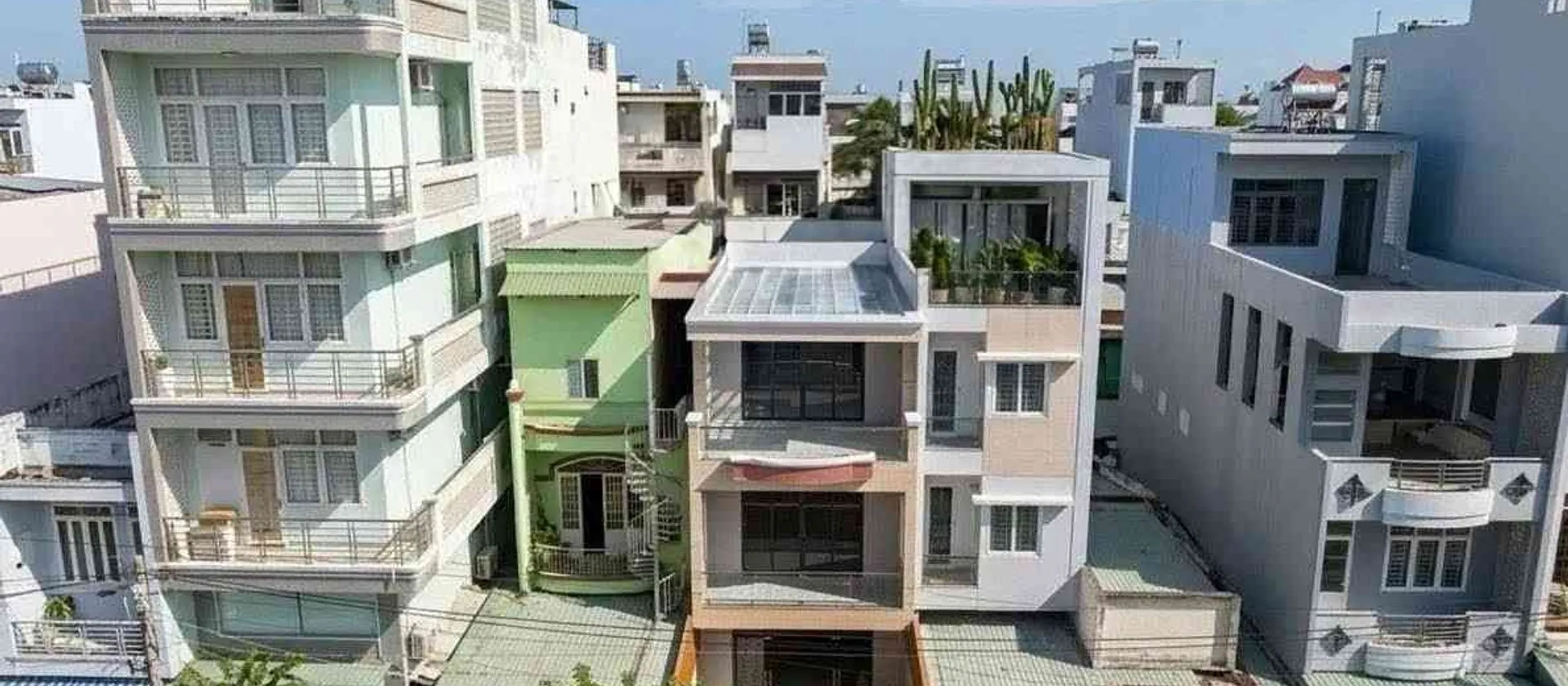 Cơ hội sở hữu nhà mặt tiền 3 tầng giá tốt tại Tân Quy, chỉ 19 tỷ... Bán nhà mặt phố tại Tân Hưng, Hồ Chí Minh 01