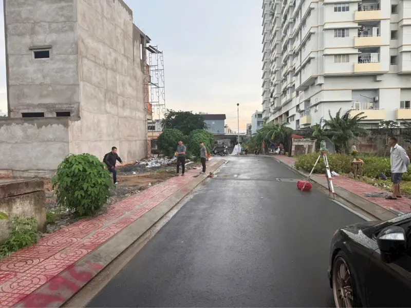 Đất Hiếm Phường An Lạc, Cơ Hội Sở Hữu Vị Trí Đẹp Giá Tốt -An Dương Vương.... Bán đất tại An Lạc, Hồ Chí Minh 01