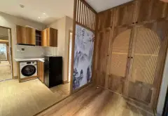 Cơ hội sở hữu chung cư mini Ngọc Khánh: 10 phòng, thang máy, ô tô đỗ cửa... Bán chung cư mini tại Giảng Võ, Hà Nội 04