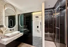 Bán nhà riêng 4 tầng 3 mặt thoáng tại quận với vị trí gần công viên, hẻm nhựa an ninh... Bán nhà riêng tại Nhà Bè, Hồ Chí Minh 08