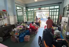Bán nhà Gia Phú- Bình Tiên- Quận 6
- diện tích 38m2, ngang 5 dài 7,5m
- Kết cấu: 2 tầng, 2pn, 2wc
-... Bán nhà riêng tại Bình Tiên, Hồ Chí Minh 01