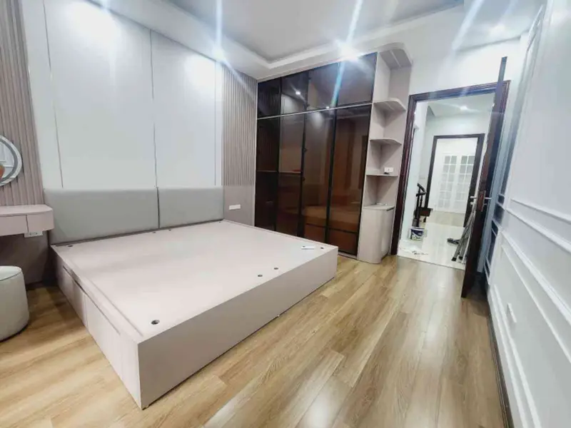 Bán nhà riêng 5 tầng gần vành đai 2.5, diện tích 46m2 tại Chính Kinh... Bán nhà riêng tại Thanh Xuân, Hà Nội 01