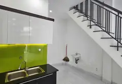 Bán nhà riêng 3 tầng kiệt Trần Cao Vân, quận Thanh Khê, Đà Nẵng, diện tích 84.2 m²... Bán nhà riêng tại Thanh Khê, Đà Nẵng 04