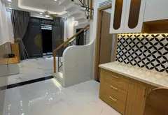 Nhà 2 tầng 32m2 hẻm ô tô Phạm Văn Chiêu Gò Vấp giá 4.65 tỷ... Bán nhà riêng tại An Hội Tây, Hồ Chí Minh 02