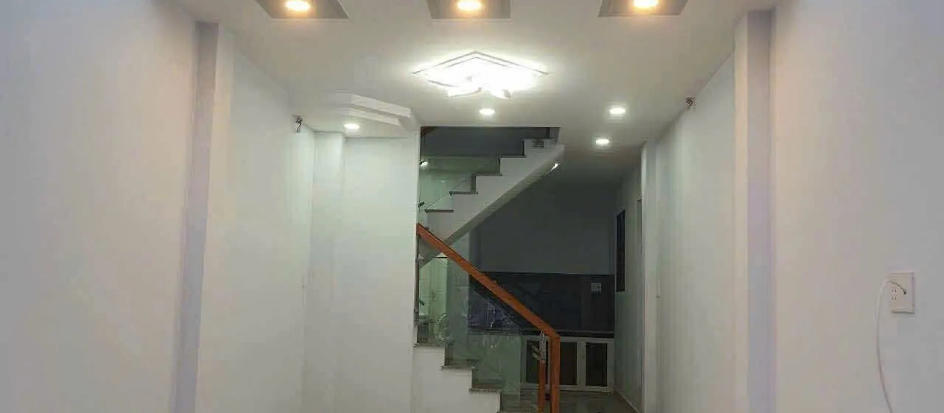 Bán nhà mặt tiền kinh doanh 2 tầng, diện tích 85m2 tại liên khu 5-6... Bán nhà riêng tại Bình Tân, Hồ Chí Minh 01