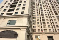Bán căn hộ chung cư 3 phòng ngủ tại Đại Từ, diện tích 102m², giá tốt... Bán căn hộ chung cư tại Định Công, Hà Nội 09