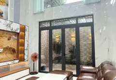 NGAY PHAN ANH - BÌNH TÂN GIÁP TÂN PHÚ - ĐƯỜNG 2 XE ĐUA - 4x14 - 5 TẦNG - 6PN - CHỈ 8 TỶx... Bán nhà mặt phố tại Bình Trị Đông, Hồ Chí Minh 05