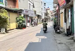 Nhà mặt phố Đan Phượng giá tốt, ô tô tránh tiện kinh doanh... Bán nhà mặt phố tại Đan Phượng, Hà Nội 01