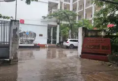 Bán Đất Khu B Đại Học Mỏ 50m2 mặt tiền 5.4m hướng Đông giá 10.8 tỷ pháp lý có sổ... Bán nhà riêng tại Đông Ngạc, Hà Nội 05