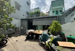 Nhà kết hợp xưởng hiếm có trung tâm Quận 10... Bán nhà riêng tại Vườn Lài, Hồ Chí Minh 01
