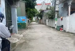 Bán đất mặt đường xã Hoài Đức Hà Nội, diện tích 80m², ô tô tránh, gần KĐT và vành đai 3.5... Bán đất tại Hoài Đức, Hà Nội 02