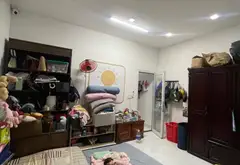 Nhà vườn rộng thoáng, ngay gần mặt tiền đường lớn quận 11... Bán nhà riêng tại Minh Phụng, Hồ Chí Minh 09