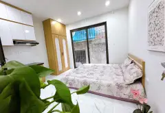 Cơ hội hiếm có sở hữu chung cư mini Bùi Xương Trạch giá tốt... Bán chung cư mini tại Khương Đình, Hà Nội 06