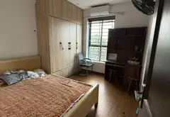 CĂN HỘ 104/120M2 - KĐTM RESCO CỔ NHUẾ - XUÂN ĐỈNH - LÔ GÓC 3 NGỦ - NHÀ ĐẸP Ở NGAY... Bán căn hộ chung cư tại Đông Ngạc, Hà Nội 06