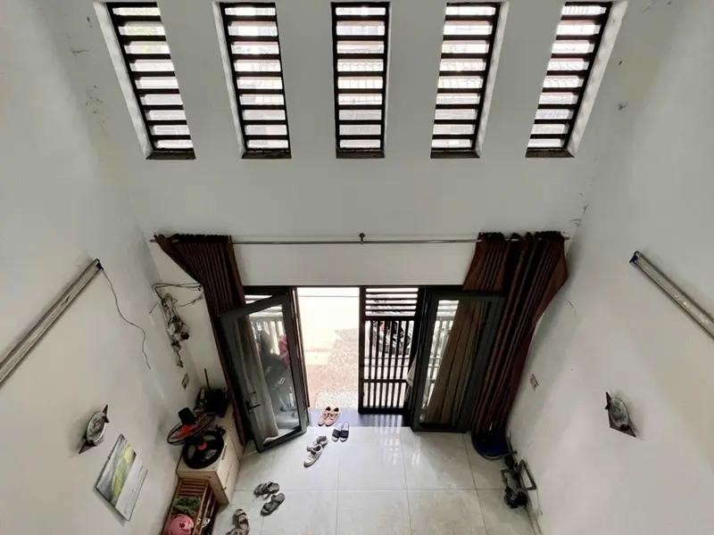 Nhà 4 Tầng Gọn Gàng, Hẻm Xe Tải Phường Bình Tân... Bán nhà riêng tại Bình Tân, Hồ Chí Minh 01